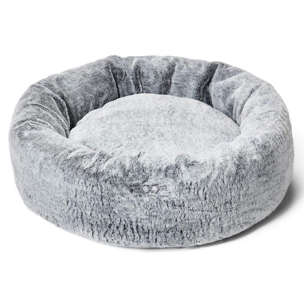 Snooza Calming Cuddler Dog Bed