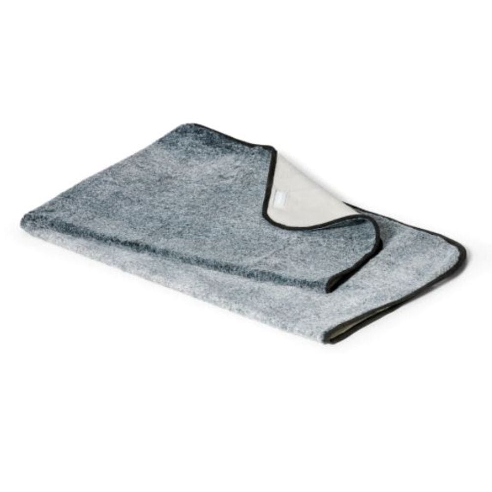 Snooza Luxe Chinchilla Wateroroof Dog Blanket Small