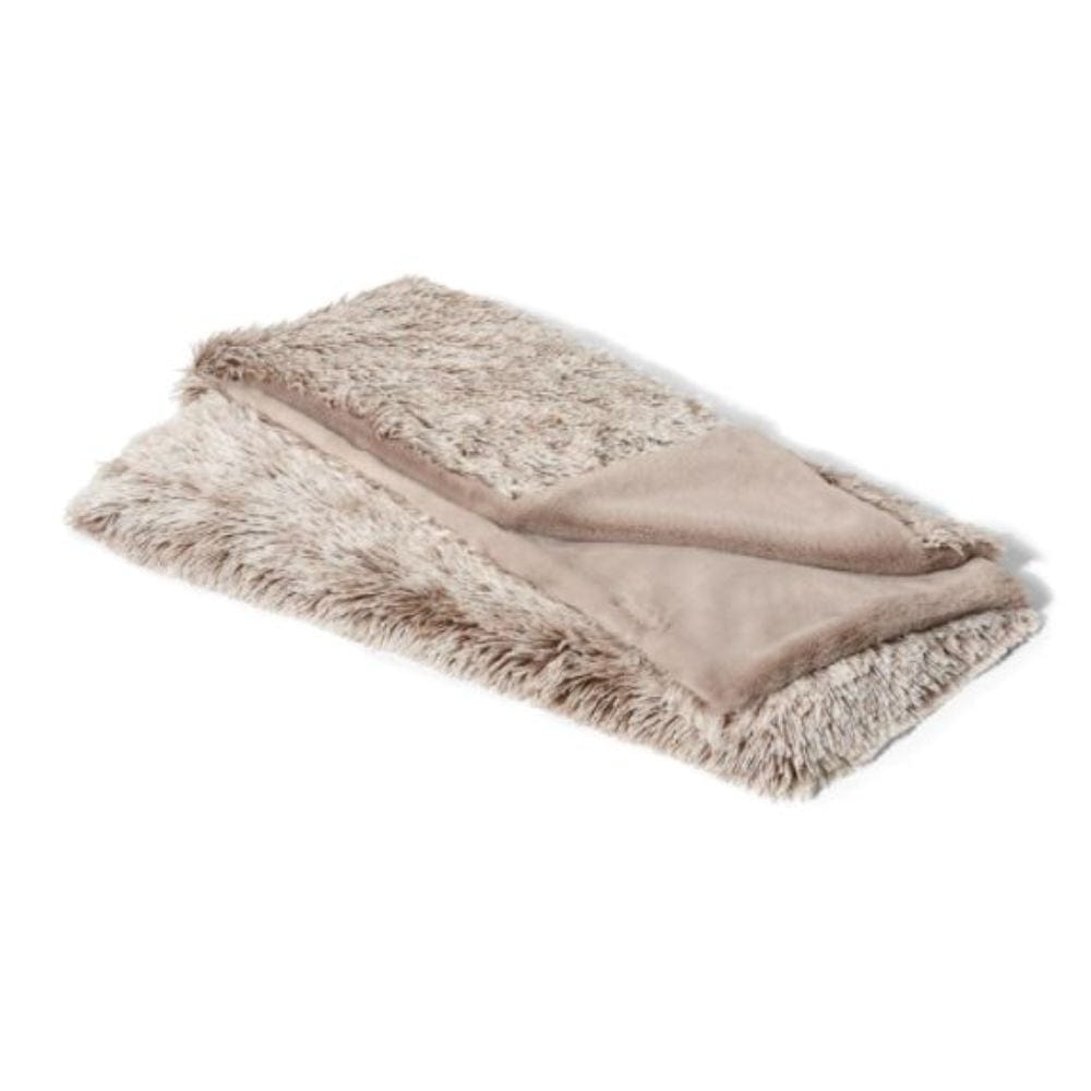 Snooza Mink Calming Dog Blanket Small