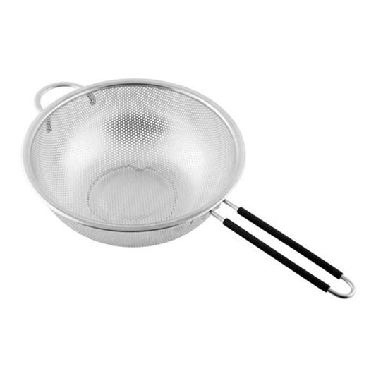 Soffritto A Series Stainless Steel Hand Strainer 23.5cm