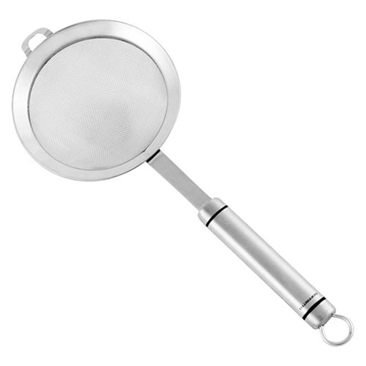 Soffritto A Series Stainless SteelLarge Strainer