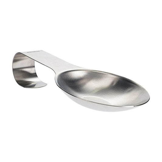 Soffritto A Series Stainless Steel Spoon Rest II