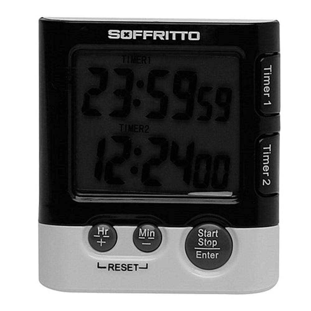 Soffritto Digital Kitchen Timer II