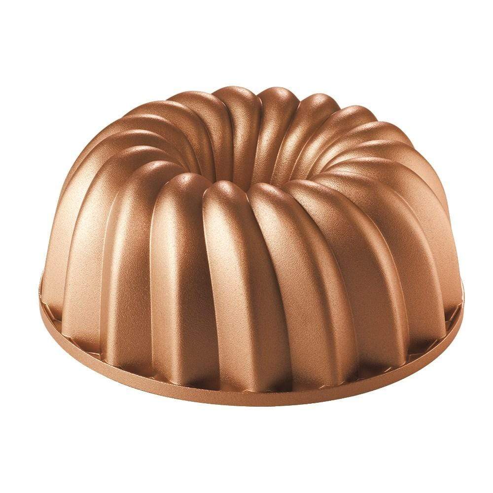 Soffritto Professional Bake Classic Bundt Pan 24cm