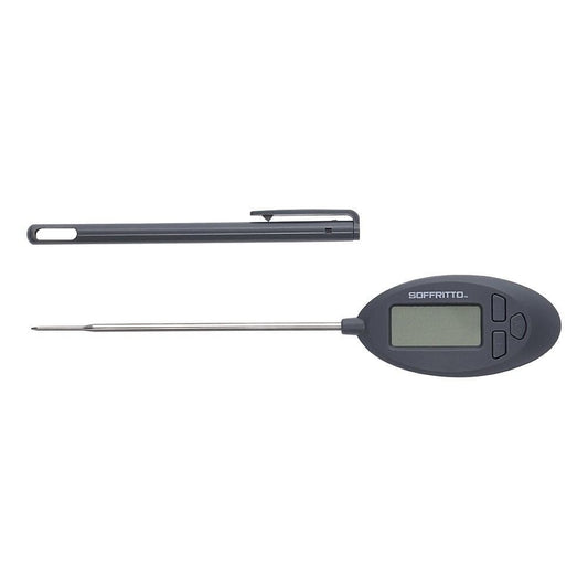 Soffritto Professional Bake Digital Thermometer Timer II