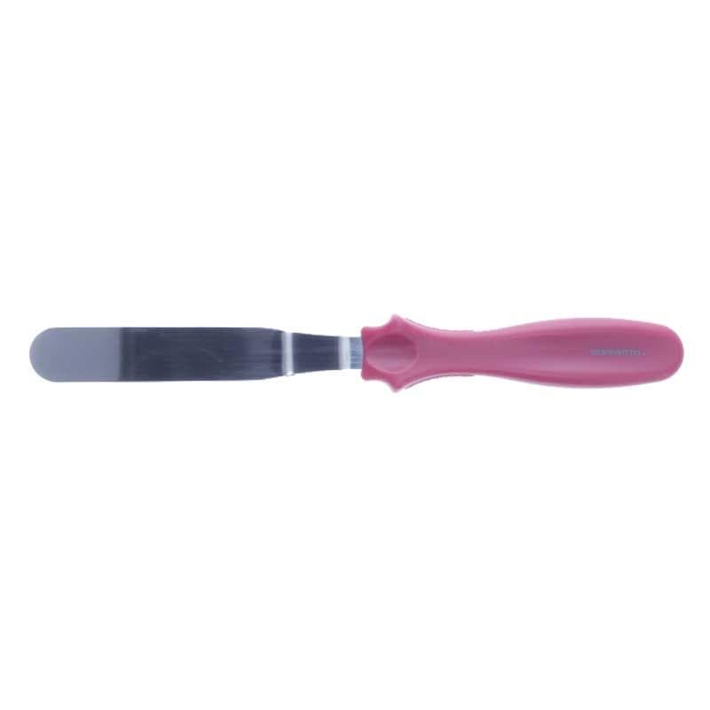 Soffritto Professional Bake Mini Cranked Palette Knife