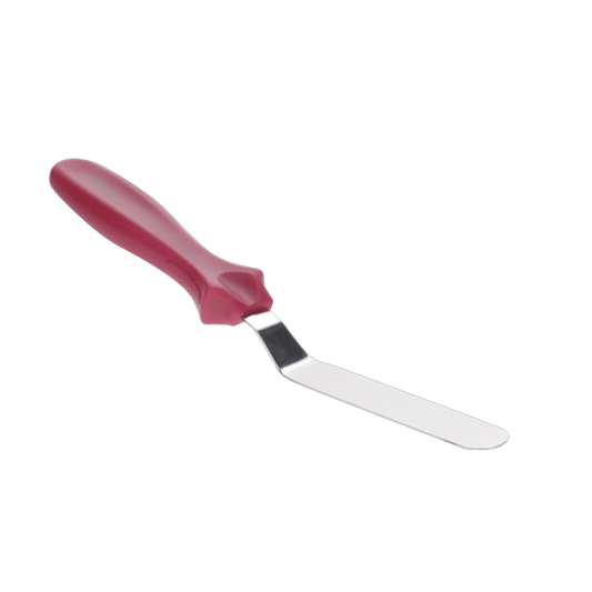 Soffritto Professional Bake Mini Cranked Palette Knife