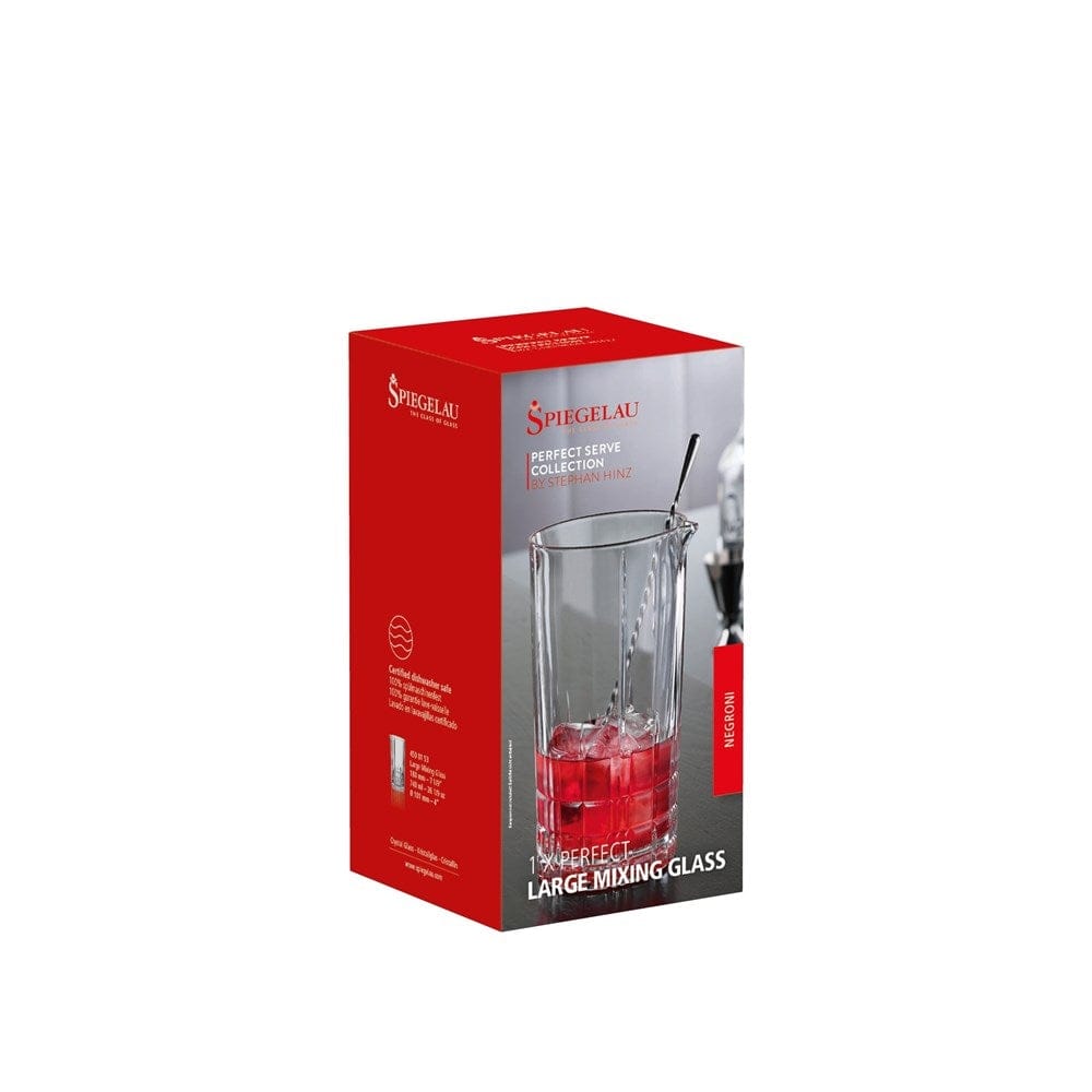 Spiegelau Perfect ServeLarge Mixing Jug