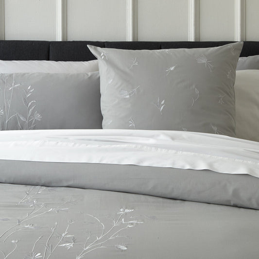 Sylvie European Pillowcase