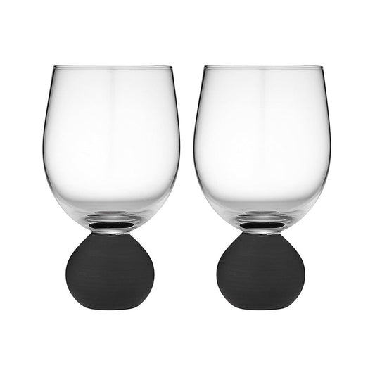 Tempa Astrid Set of 2 Wine Glasses