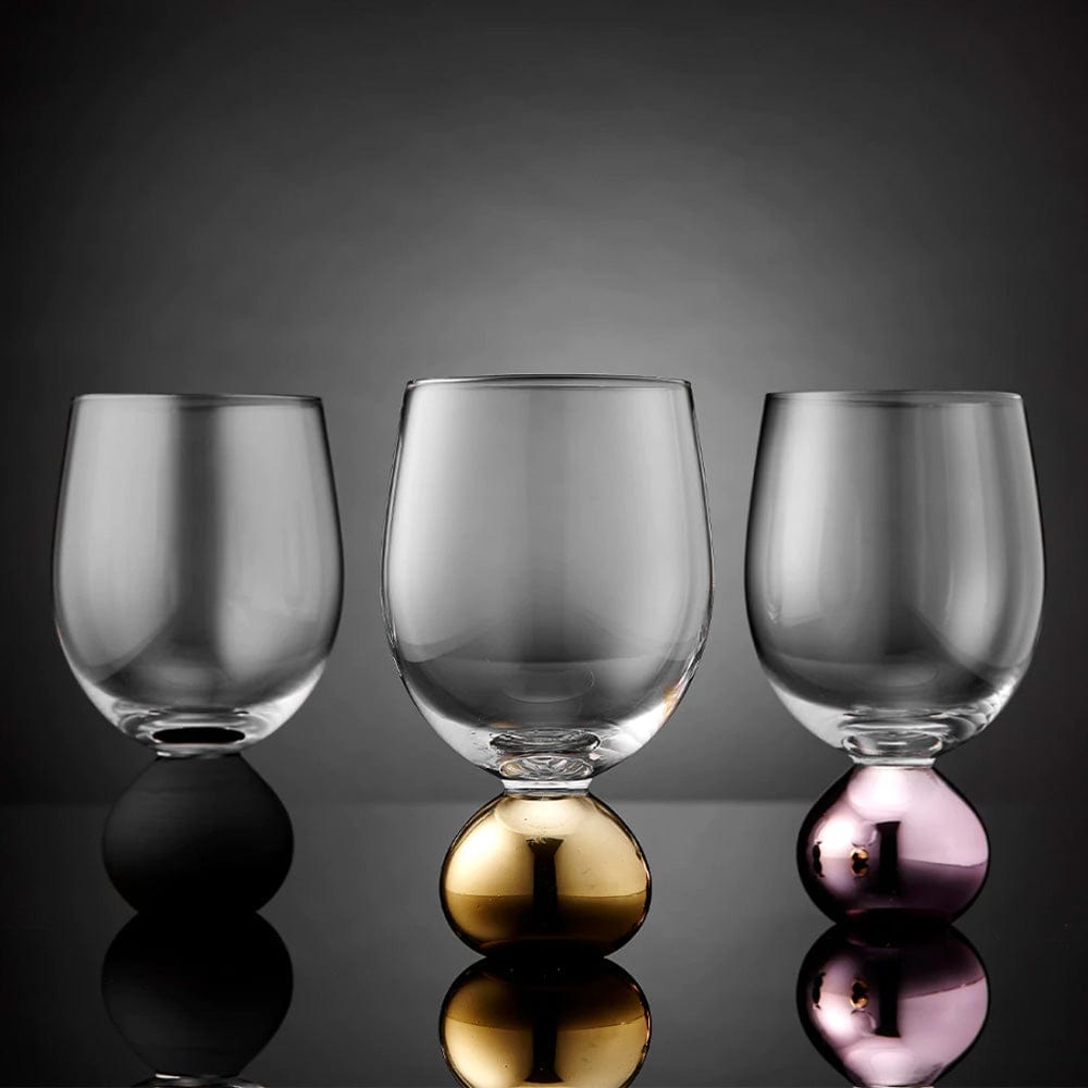 Tempa Astrid Set of 2 Wine Glasses