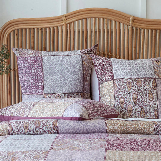 Tilly European Pillowcase