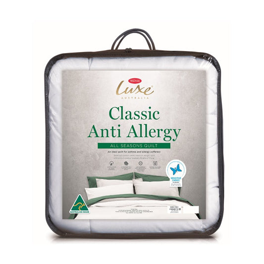 Tontine Luxe Anti Allergy Quilt