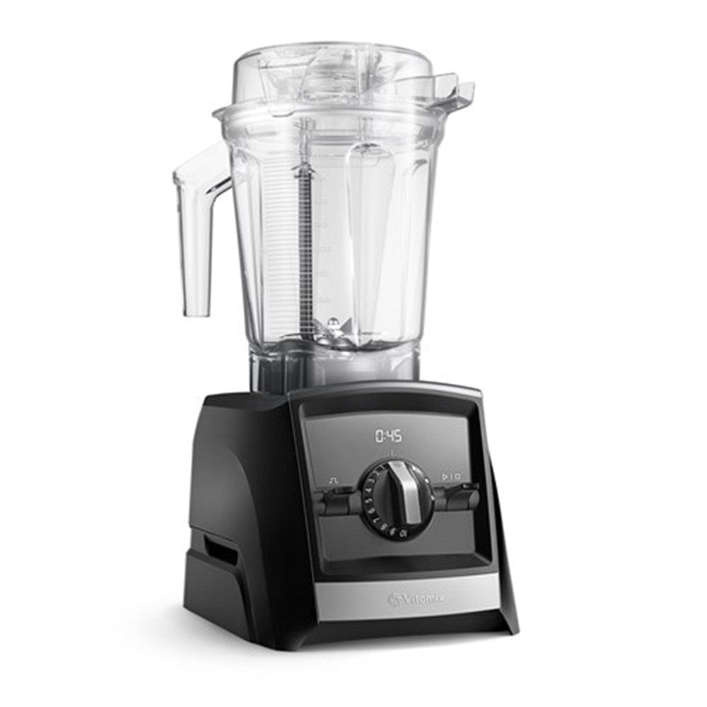 Vitamix ASCENT Series A2500i High-Performance Blender Black