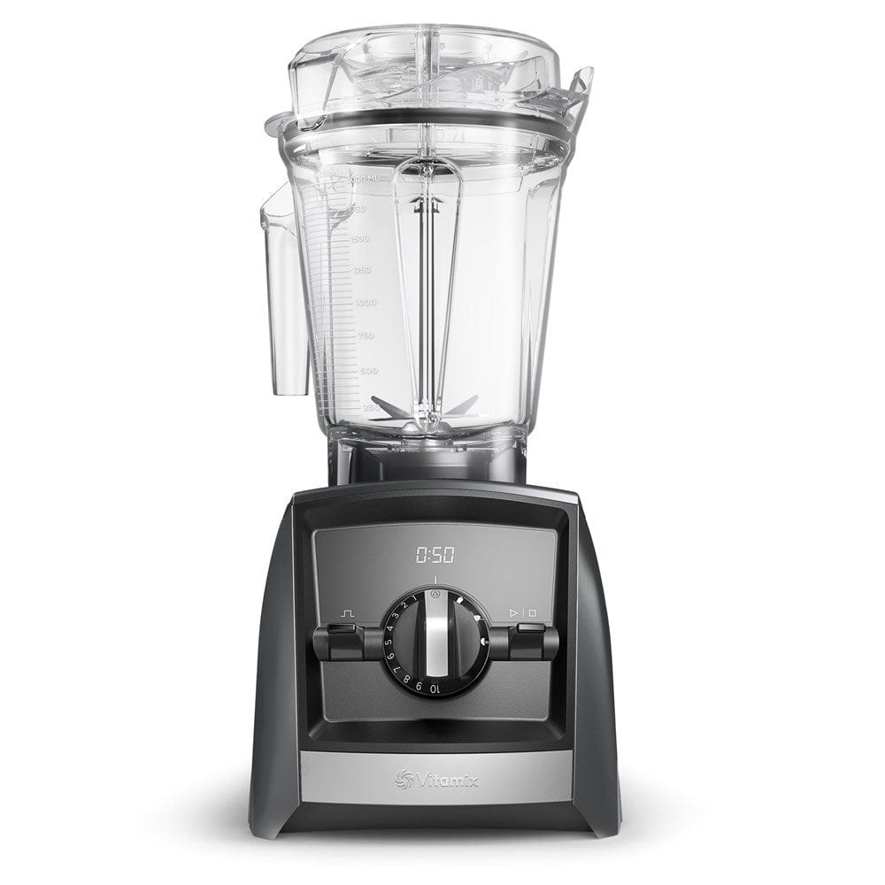 Vitamix ASCENT Series A2500i High-Performance Blender Black