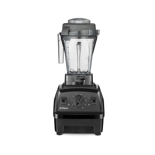 Vitamix Explorian E310 High-Performance Blender Black