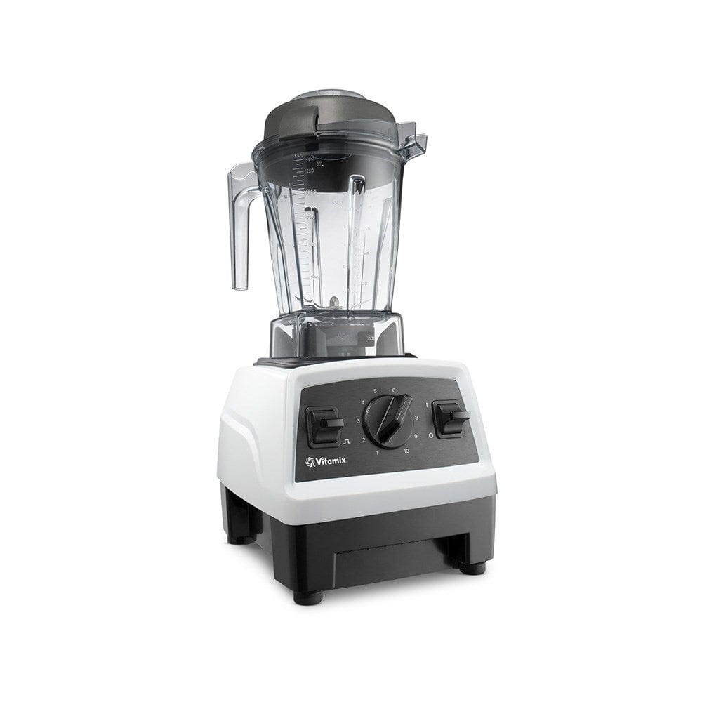 Vitamix Explorian E310 High-Performance Blender Black