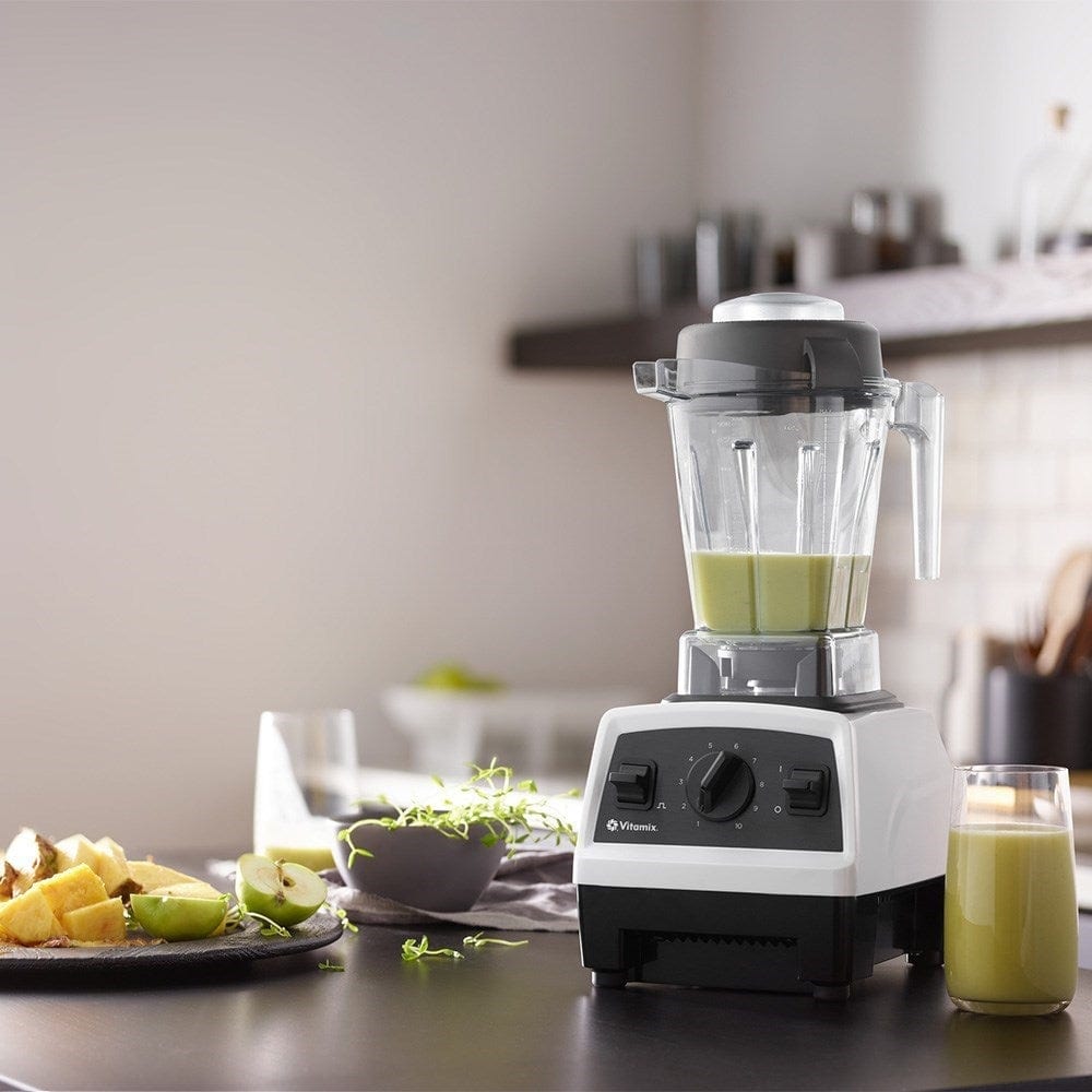 Vitamix Explorian E310 High-Performance Blender Black