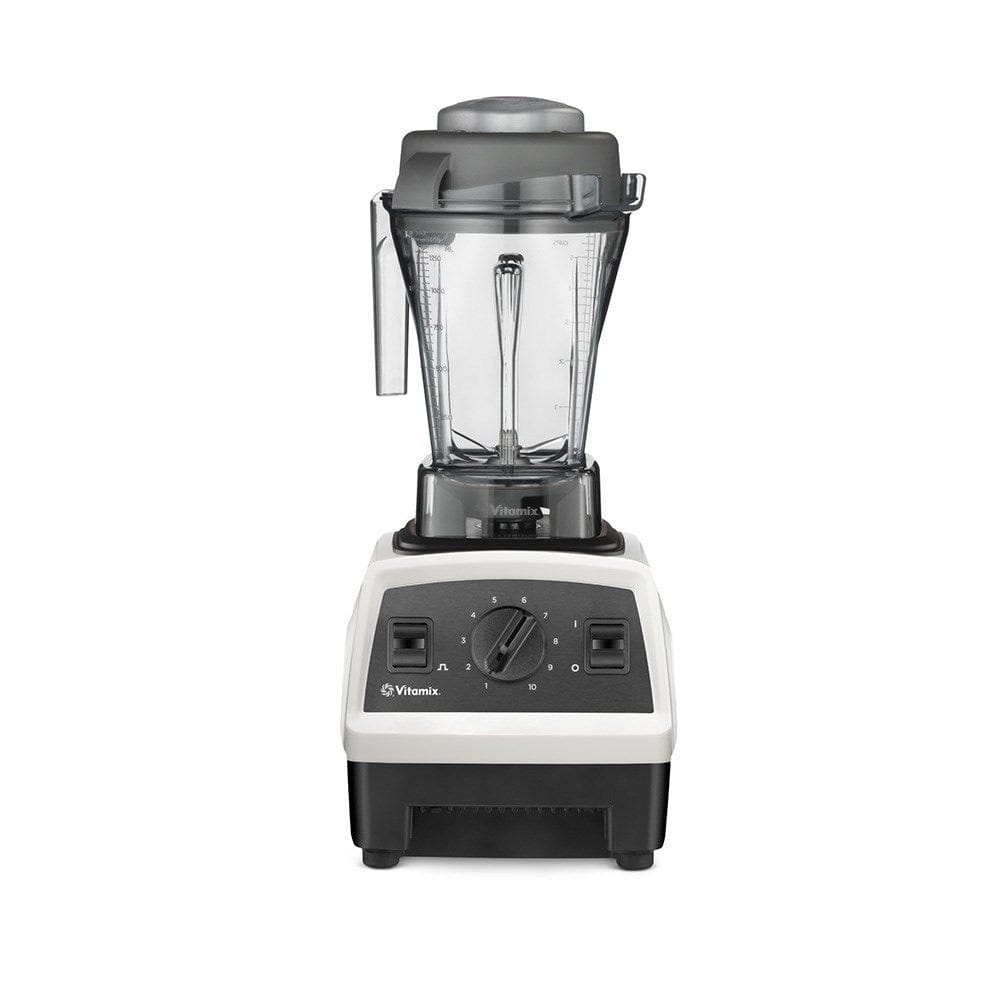 Vitamix Explorian E310 High-Performance Blender Black